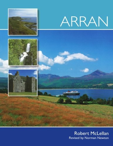 Arran (Pevensey Island Guide)