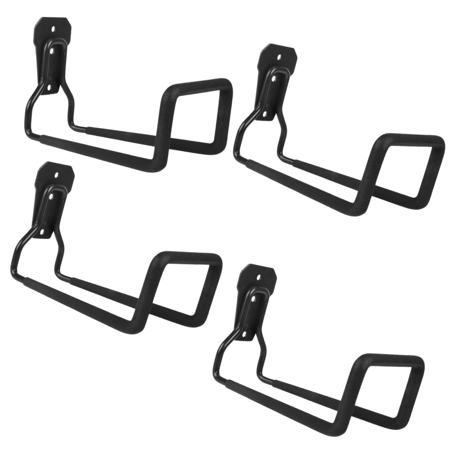 RENVA Hose Holders - Organize Your Garden Hoses -1