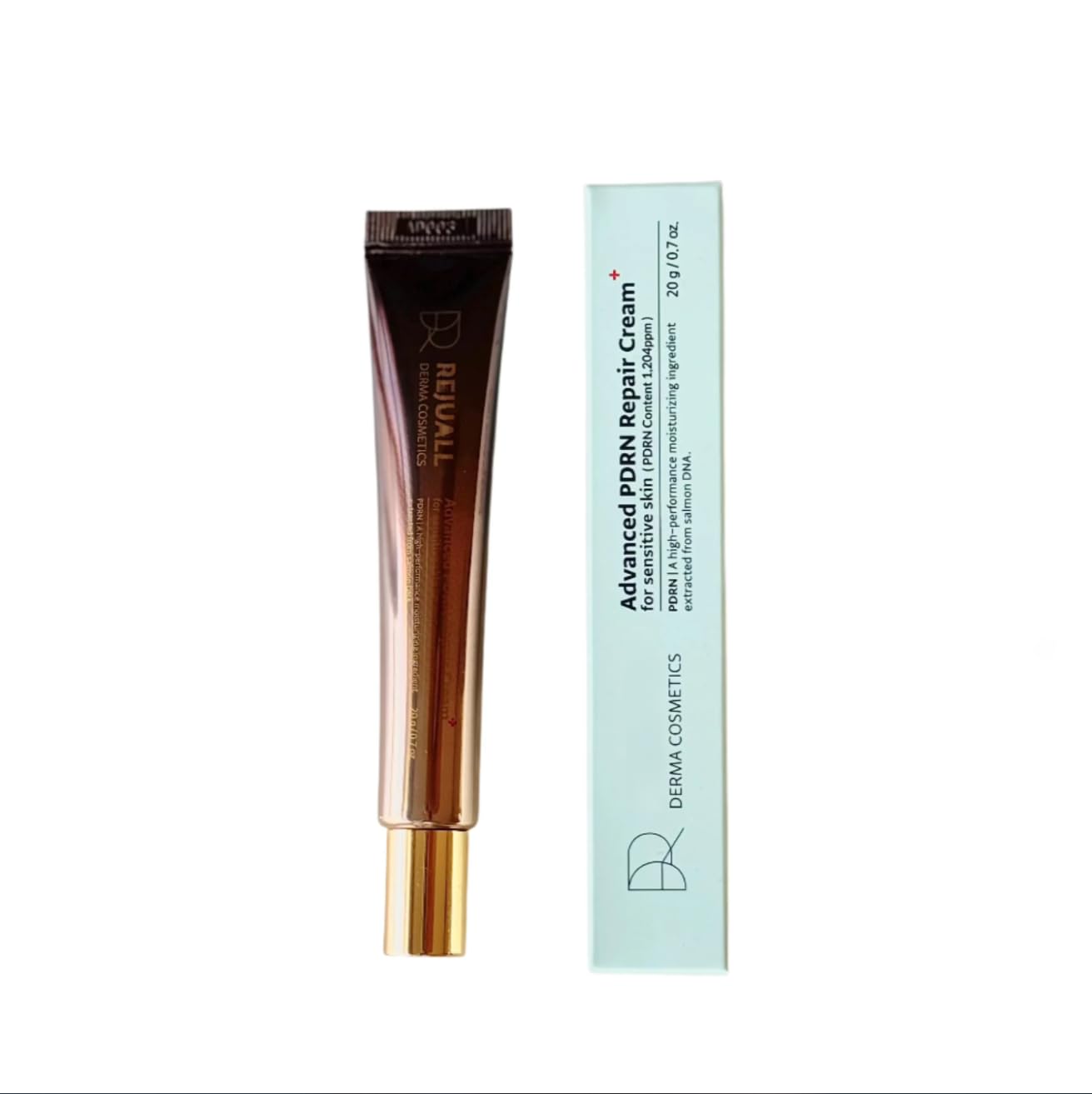 RE.JU.ALL Advanced PDRN Relief Cream 20ml
