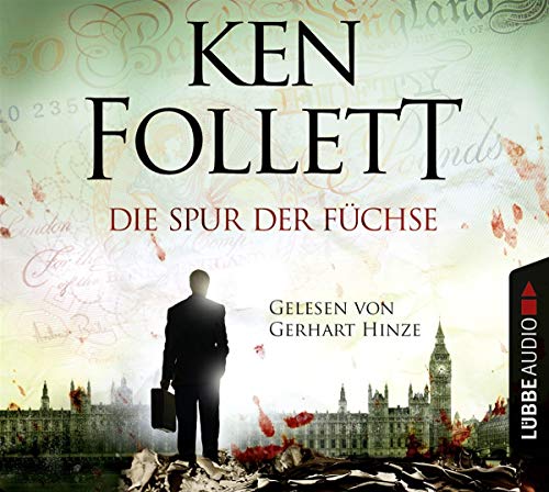 Die Spur der Füchse: Roman . . Die Spur der Füchse: Roman . .