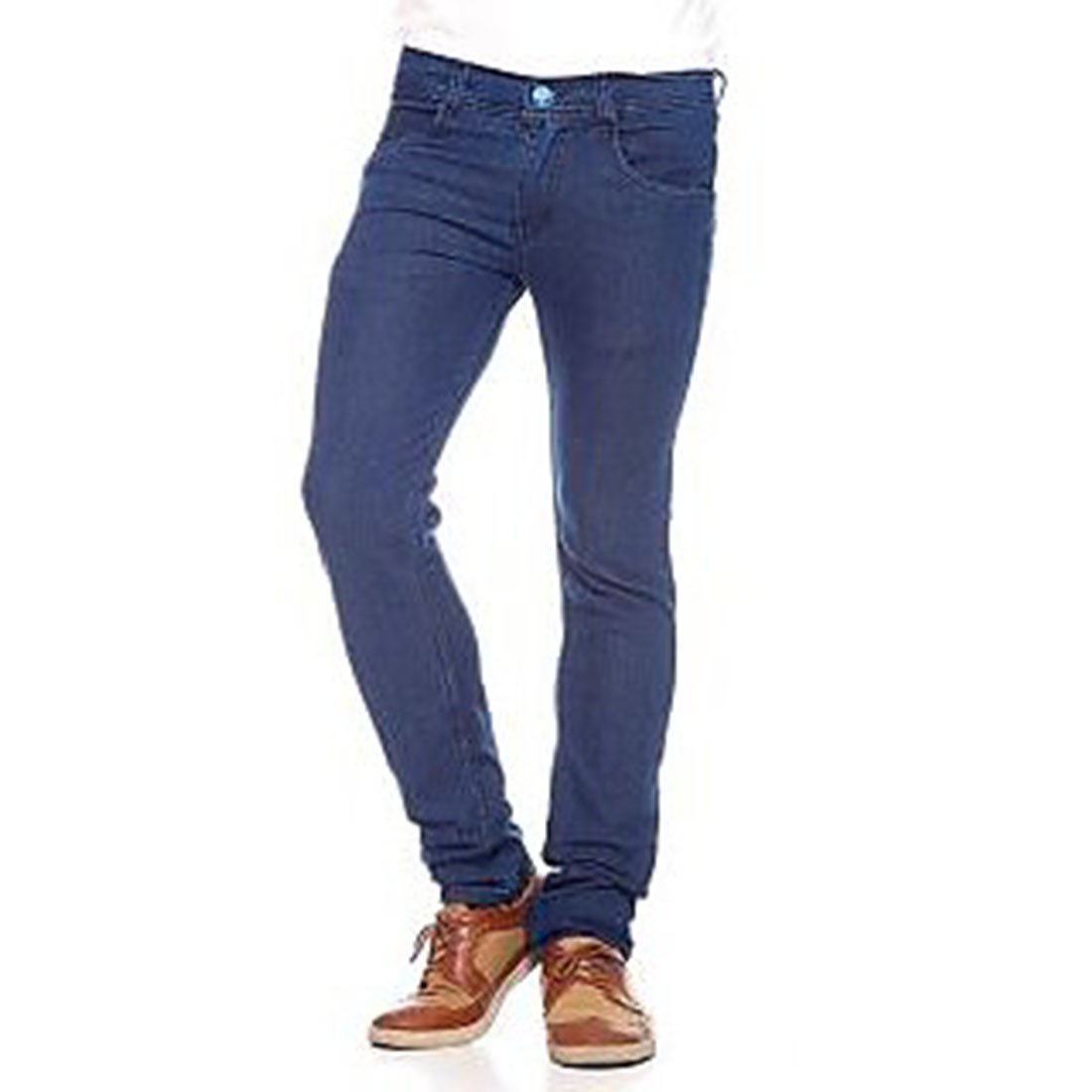 WaiversonWaiverson Men's Slim Fit Jeans