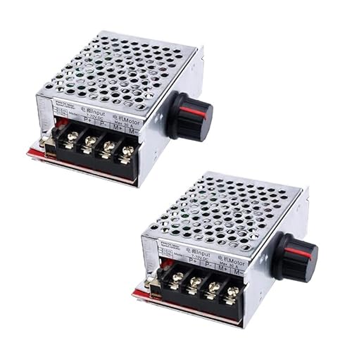 2�� DC ���[�^�[ �X�s�[�h �R���g���[���[ PWM �R���g���[���[ 7-70V 30A PWM ���[�^�[ �X�s�[�h ���M�����[�^ 12V 24V 36V 48V