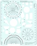 Everyday Mathematics: Geometry Template