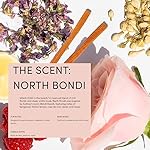 OUAI Air Dry Foam - Hair Mousse for Curly Hair & Beach Waves - Conditioning & Detangling With Kale and Carrot Extract - Paraben, Phthalate and Sulfate Free Curly Hair Products (4 Oz) - Image 4