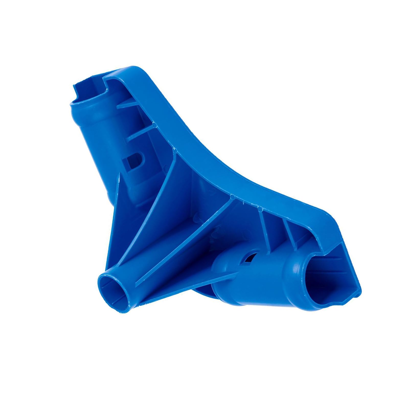 Cadre de piscine - Raccord d'angle - Support d'angle - Texture ABS - Convient pour piscines