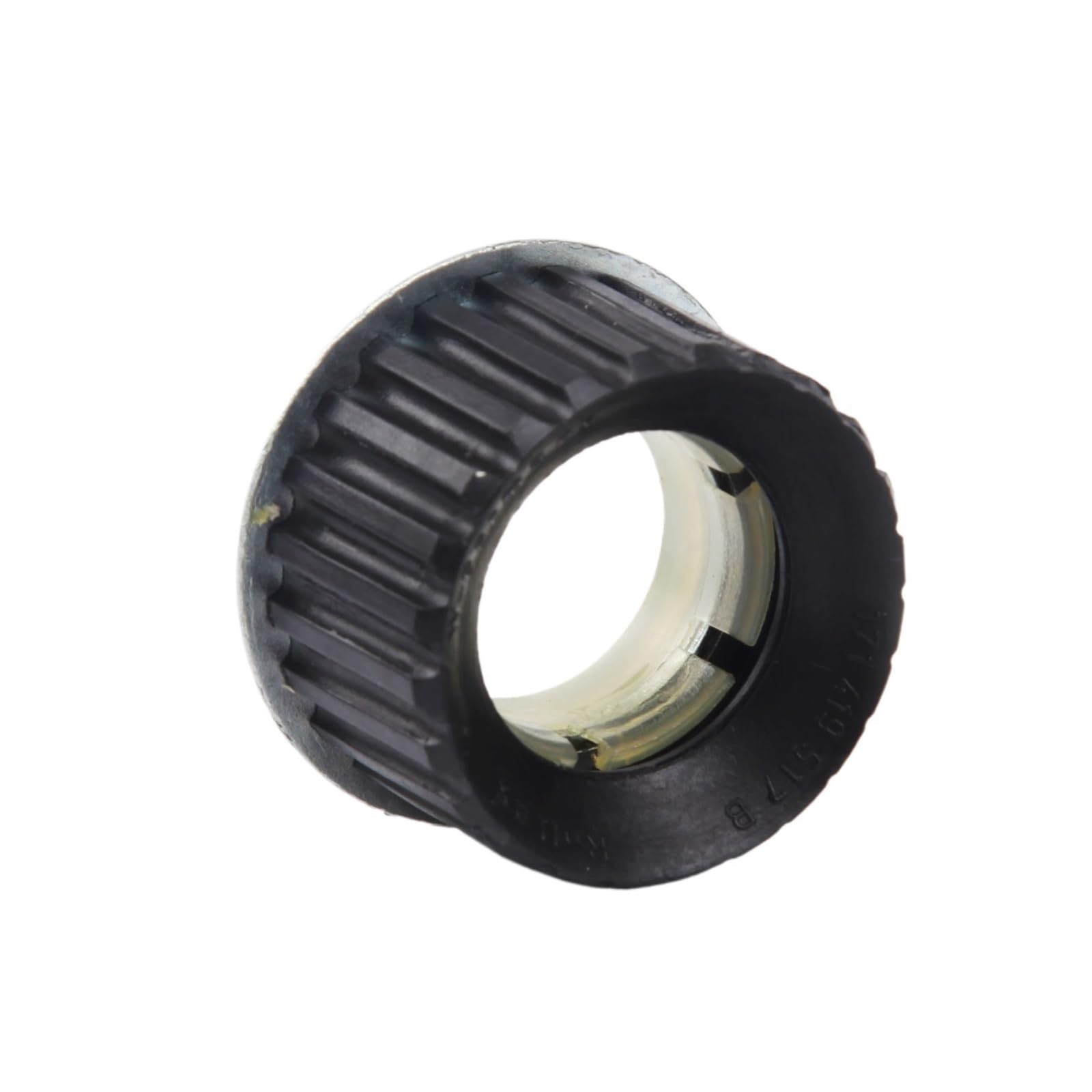 daili store 171 419 517 B Douille de roulement inférieure de colonne de direction Compatible avec Jetta Compatible avec Golf Compatible avec Scirocco MK1 MK2 Compatible avec Caddy Compatible avec Pass