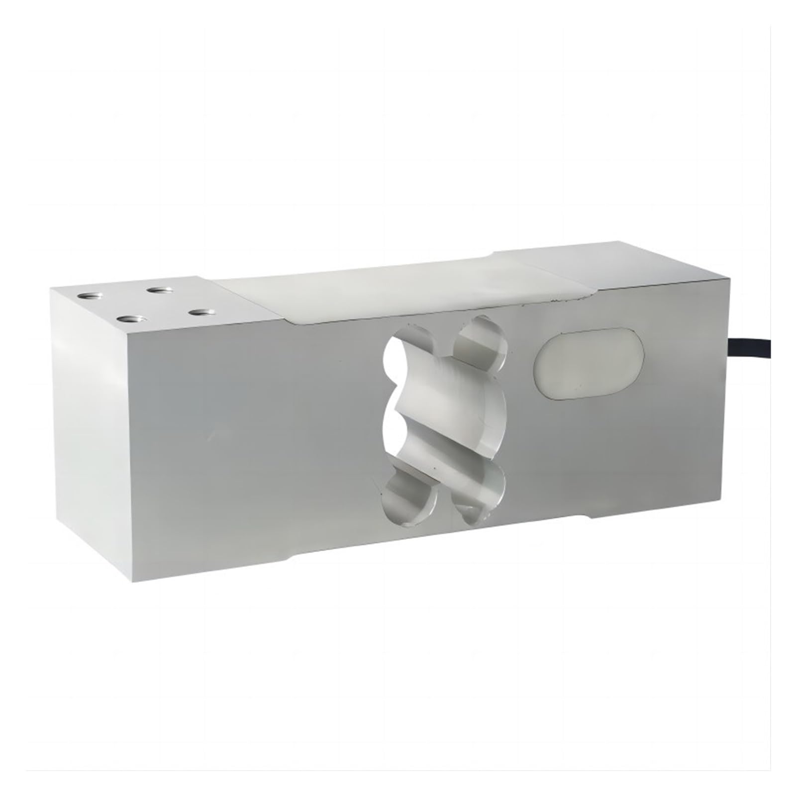 Waga platformowa L6G C3 z pojedynczym punktem równoległej belki, czujnik wagowy, elektroniczny cenowy, waga czujnikiem wagowym(150KG)