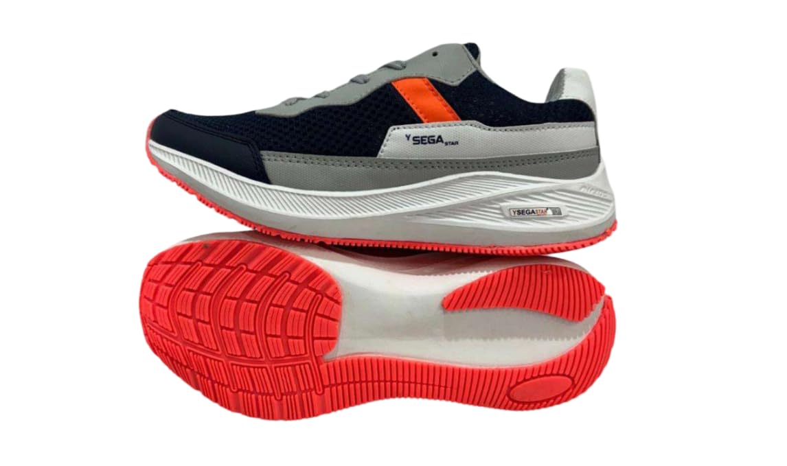 Y-2 Waterproof Walking Shoes with Non-Slip Sole No. 1611, Lightweight and Durable Design, High Top Support-picture-11