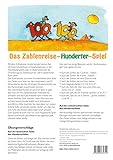  Das Zahlenreise-Hunderter-Spiel: Für die Orientierung im Zahlenraum bis 100