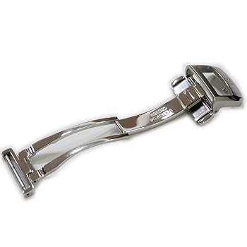 グランドセイコー Dバックル SS R0101AC-BK00 18mm GSロゴ グランドセイコー Dバックル SS R0101AC-BK00 18mm GSロゴ