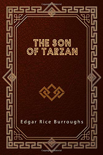 The Son of Tarzan