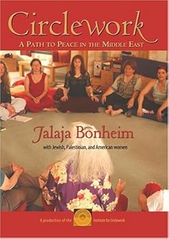 DVD Circlework: A Path to Peace in the Middle East Book