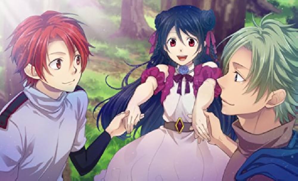 魔女王 豪華版 (豪華版特製冊子&amp;豪華版ドラマCD 同梱) - PSP Amazon.co.jp: 魔女王 豪華版 (豪華版特製冊子&豪華版ドラマCD