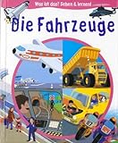 ¿Qué es esto? - Los vehículos