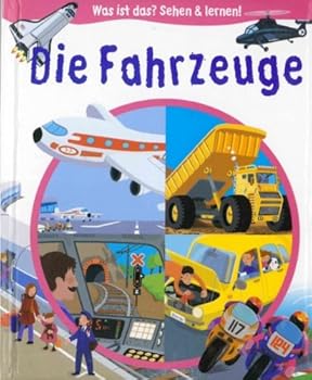 Office Product What is that? - The vehicles Book