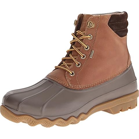 Sperry Avenue Duck Boot Cover