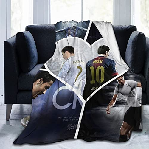 ZENGCJZ Idol Couverture en flanelle avec impression 3D pour garçon - Parure de lit moelleuse et chaude - Convient pour chambre à coucher, canapé, salon (A4, 180 x 200 cm + 40 x 40 cm) Cover