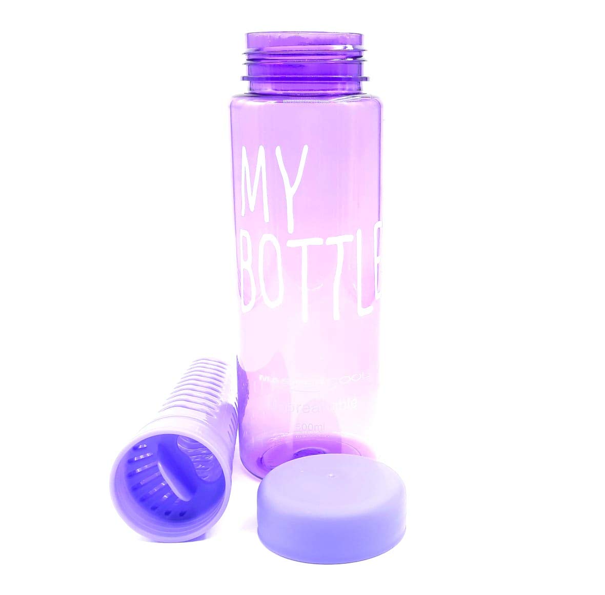 Buy Detox Bottle Online at Low Prices in India - Amazon.in