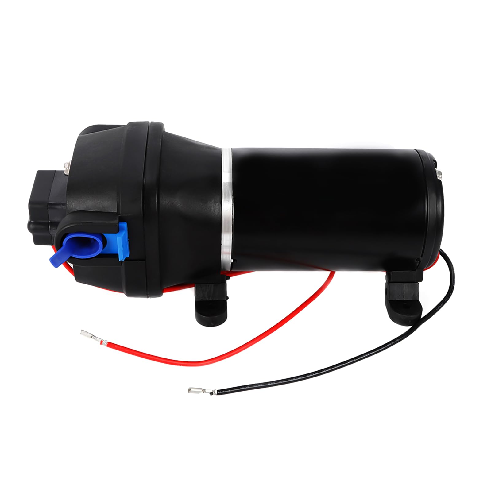 Pompa A Membrana BACOENG 220V - 17L/min, 40PSI, Autodescante, Per Camper E Barche - Foto 11