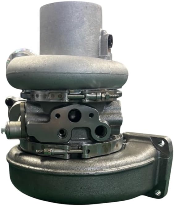 4089600 4045934 4955462 Turbo Turbocharger Fit for Cummins Engine