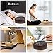 White Noise Machine,Sleep Sound Machine with 27 Soothing Sound,Timer, Fan Rain lullabies Sound for Sleeping,Protable Sound Machine for Kids Baby Adult Home Office Nursery Travel(DrakBrownWoodGrain)