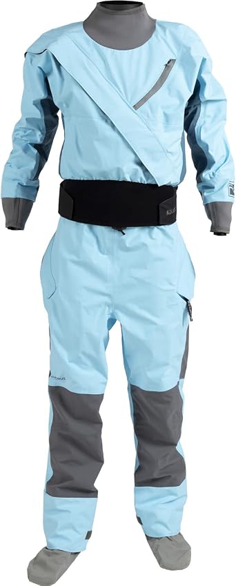 Kokatat Womens Meridian Hydrus 3.0 Dry Suit