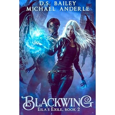Blackwing