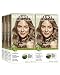 Naturtint Permanent Hair Colorant, 8n Wheat Germ Blonde - 5.6 Fl Oz (6-pack)