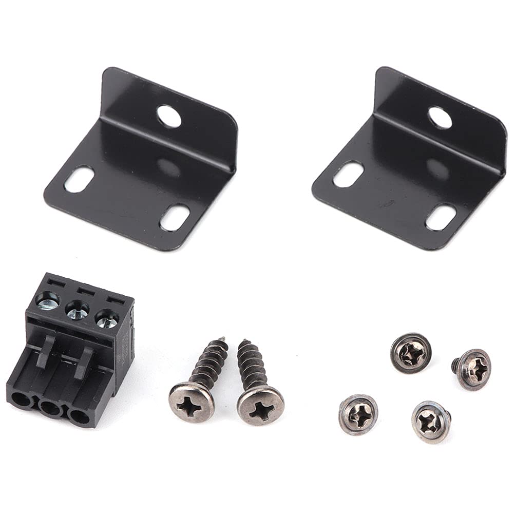 AUDIO AUDIO RESTAURATION DUCUMENTALE Egaliseur numérique avec 7 bandes Réglage sonore de haute qualité pour les propriétaires de véhicules Couleur noire 862g