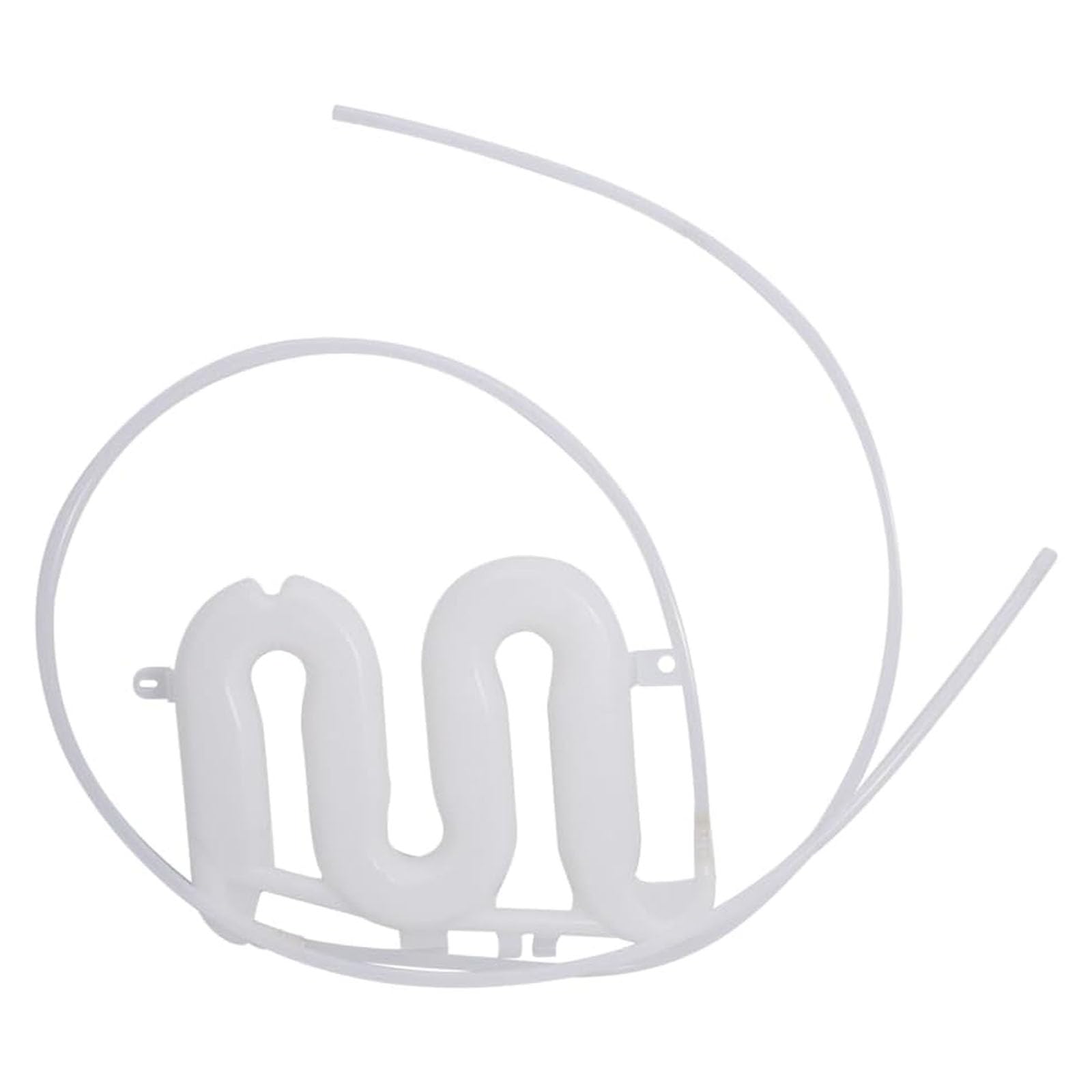 Réservoir d'eau WR17X11440 étanche et robuste pour remplacer la pièce AP3205548