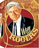Will Rogers Collection, Vol. One (Life Begins at 40 / In Old Kentucky / Doubting Thomas / Steamboat 'Round the Bend)