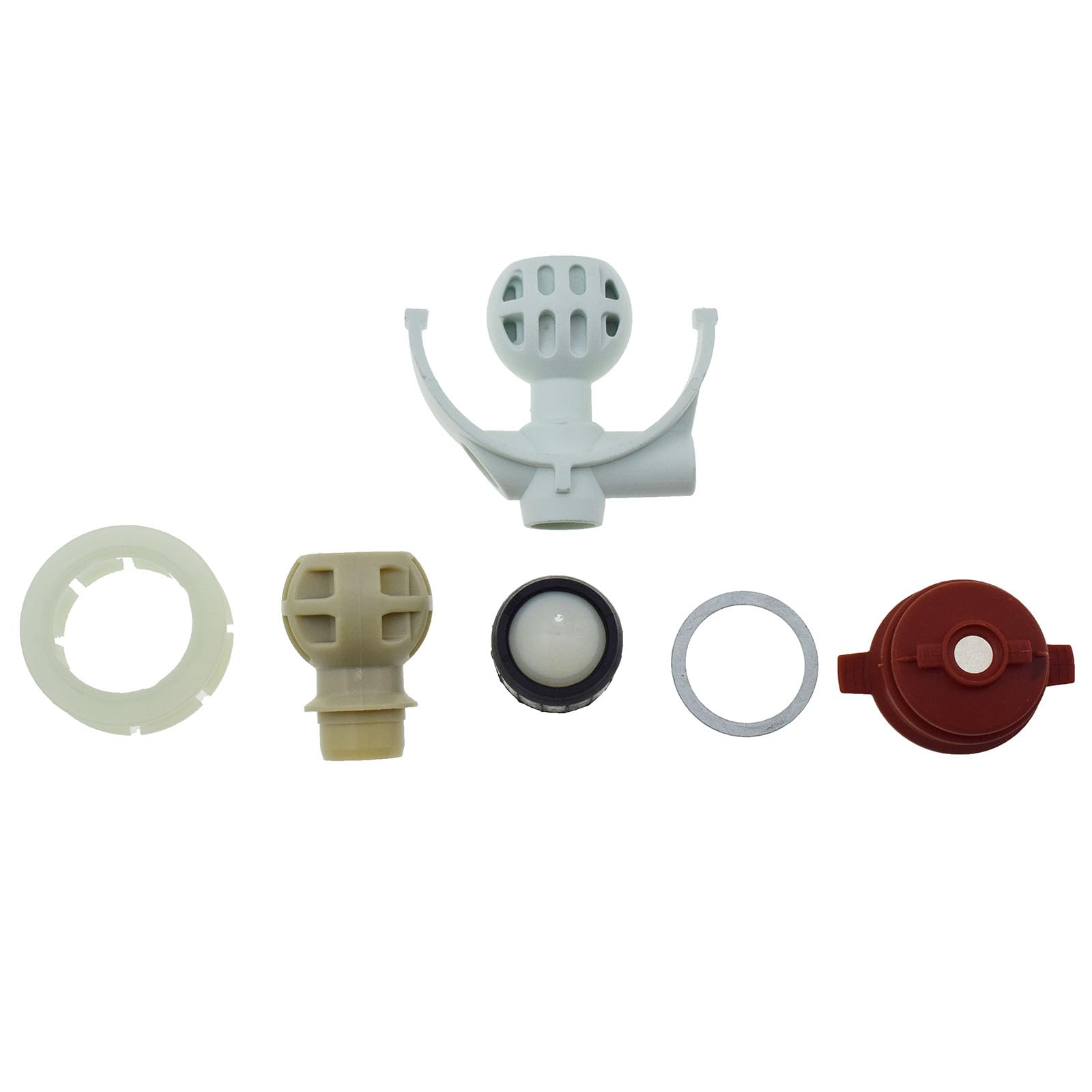 Kit di riparazione per selettore del cambio 8D0798151 adatto per VW Passat adatto per Audi A4 B5 B6 A6 adatto per Skoda Superb 893-711-118E