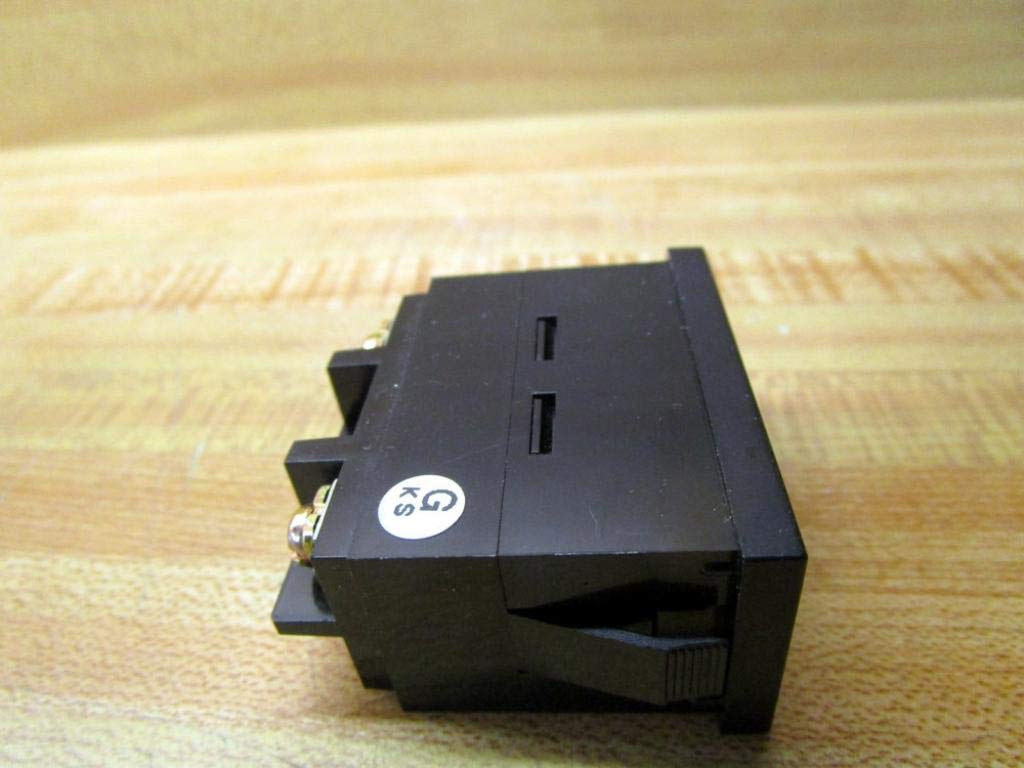 Matsushita LH24-F-HM-N Hour Meter LH24FHMN