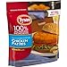 Tyson Fully Cooked Chicken Patties, 26 oz. (Frozen)