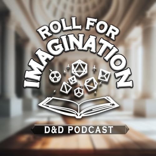Dungeon Discussions - Episode 2 - Interview with Five Minute Forge