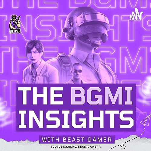 The BGMI Insights Titelbild