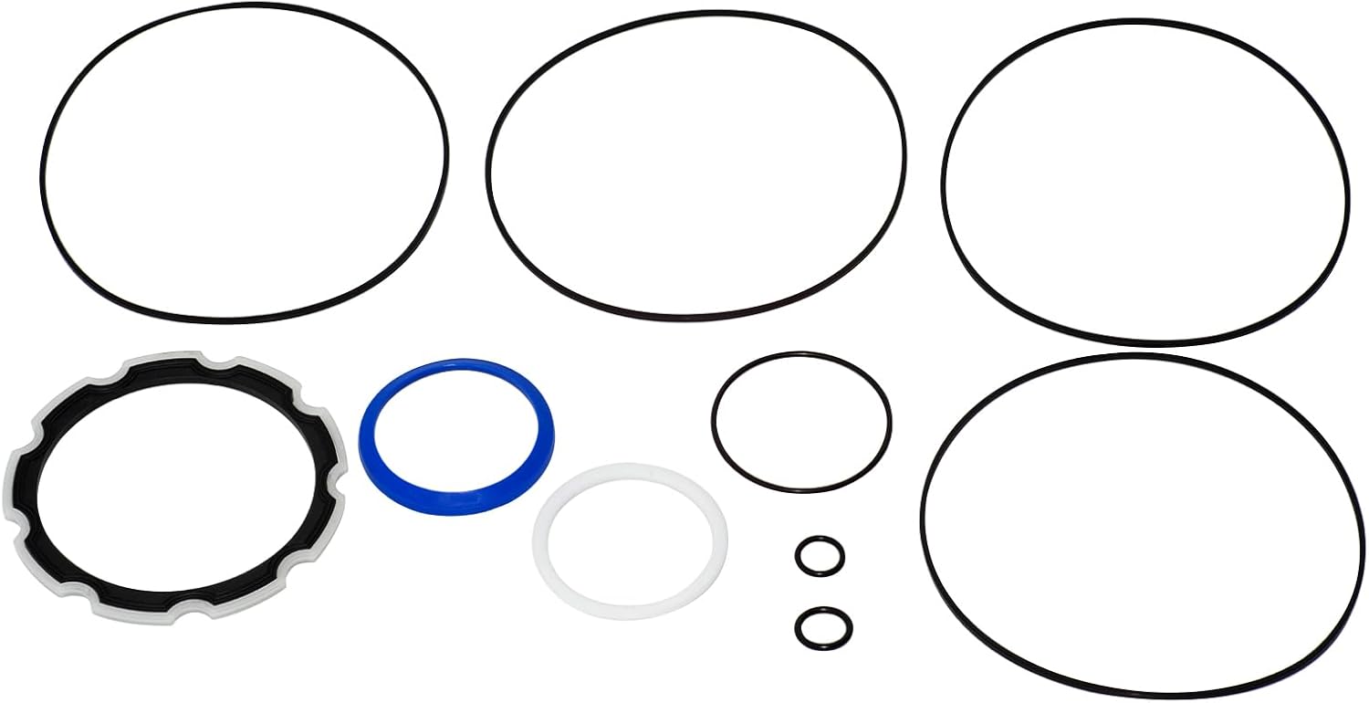 Bobcat skid loader walking motor repair kit 6669455 is suitable for 751 753 763 773 S130 S150 S160 S175 S185