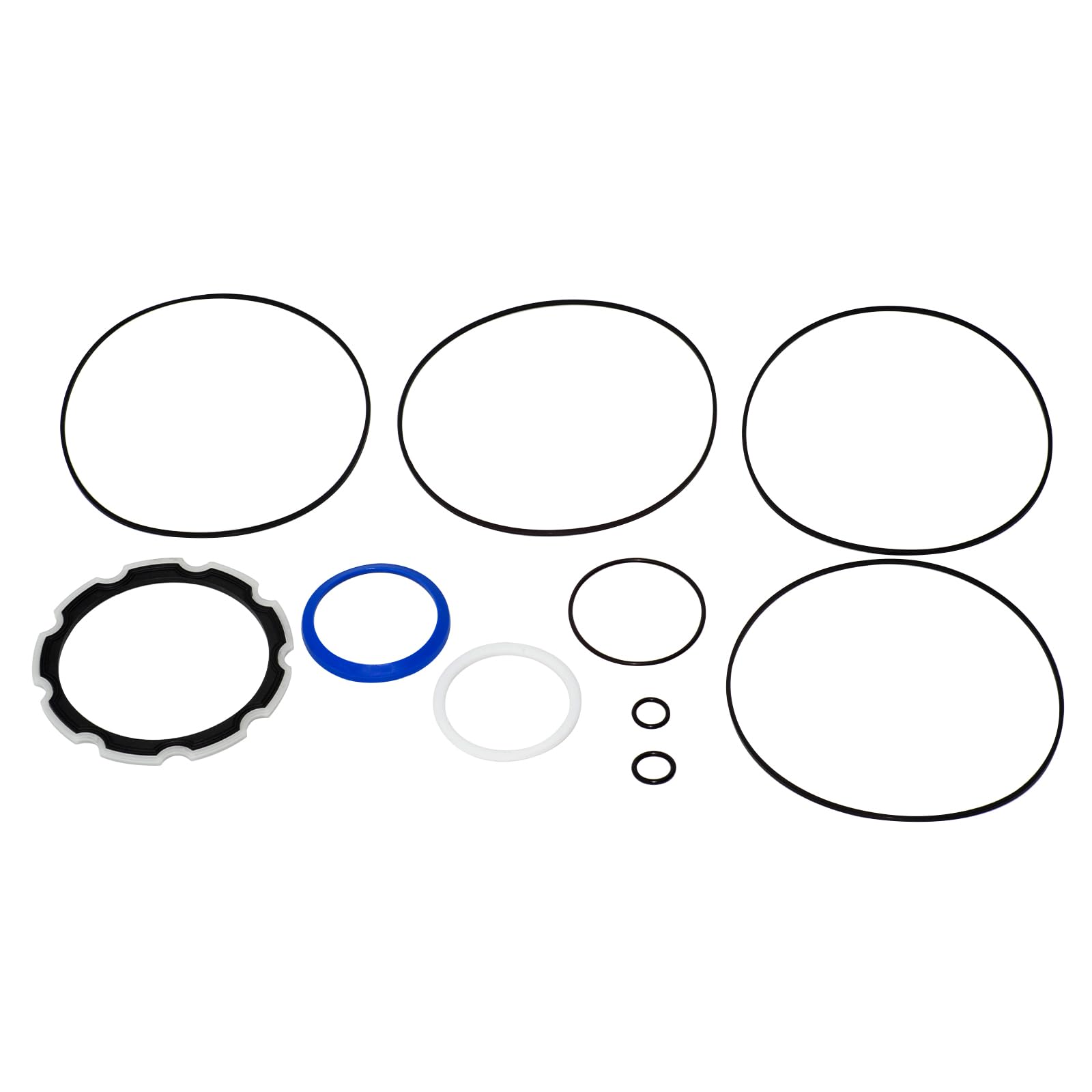 El kit de reparación de motor para caminar Bobcat 6669455 es adecuado para 751 753 763 773 S130 S150 S160 S175 S185