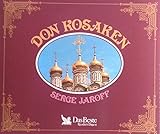 Don Kosaken - Serge Jaroff (3-CD-Box)