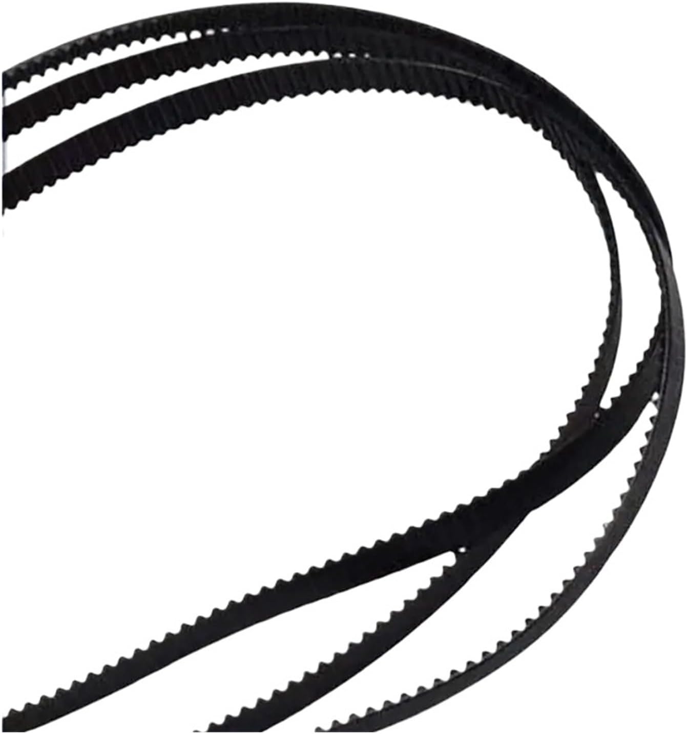 6pcs Compatible For Midea Bread Machine Belt Replacement Accessories Bread Machine Rotating Belt
