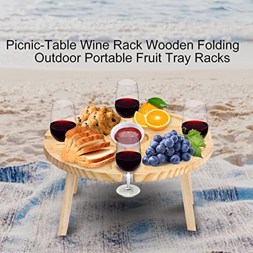 La Mejor Selección de Mesa picnic plegable Top diez. 30 Imagen adicional