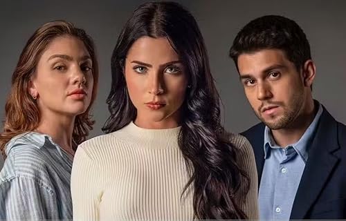 'É uma novidade para todo mundo': Jade Picon detalha desafios sobre fazer a primeira novela vertical da Globo