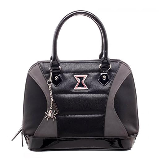 Where to buy avengers messenger bag Black Widow Handbag for Women