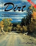8 000 Miles of Dirt( A Backroad Travel Guide to Wyoming)[8000 MILES OF DIRT][Paperback]