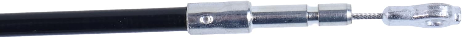 54510-VH7-L00 Drive Clutch Cable Compatible with Honda HRR216K5 HRR216K6 HRR216K7 HRX217K2 HRX217K3 HRX217K4 Model Series