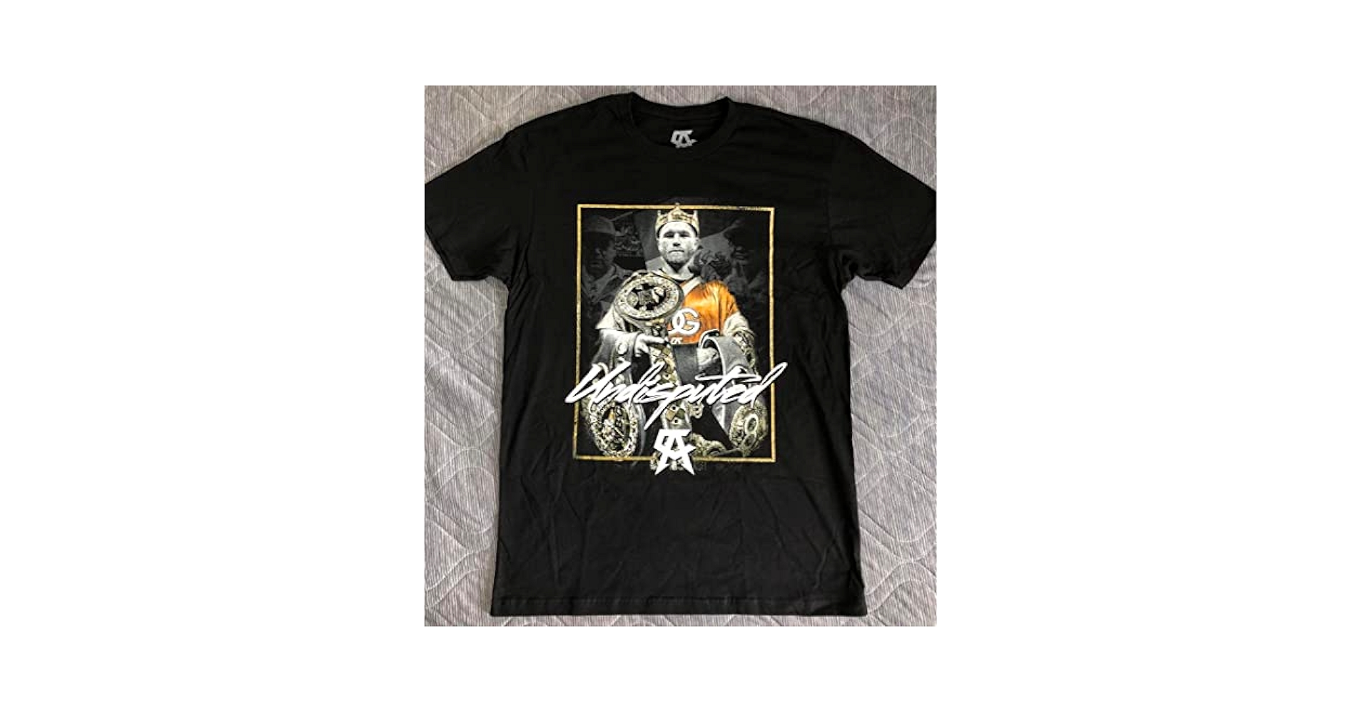 値下げ不可。刃牙 UFC コラボ Tシャツ3枚セットRIZIN Amazon.co.jp: 範馬刃牙×UFC Tシャツ s : ホーム＆キッチン