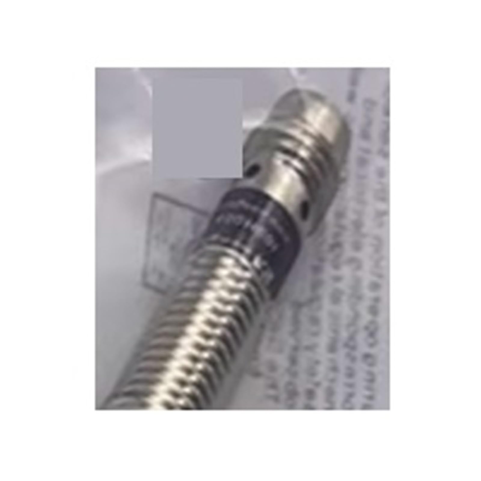 Capteur de proximité I08G003 pour stopper les pannes de détection sur vos convoyeurs