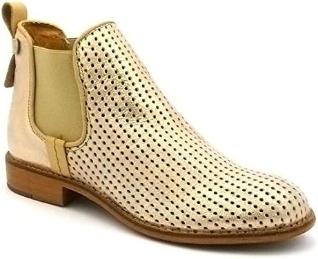 coco abricot chaussures