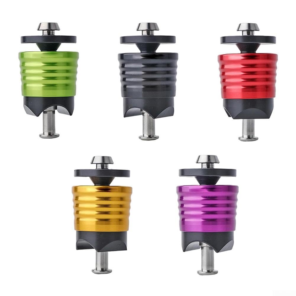 Stoßdämpfer Hinten 5 Farben für Brompton P/T/G