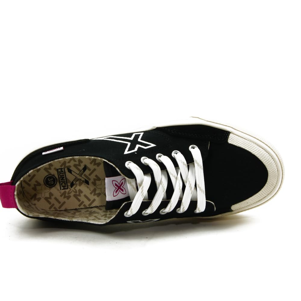 Munich Swing Sky 01 ZapatillasMujer